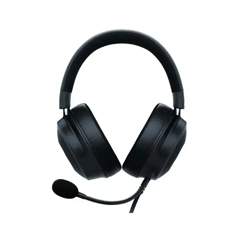 قابلیت های هدست باسیم گیمینگ ریزر مدل Kraken V3